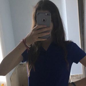 ⛳️Nike Dri-fit golf shirt ⛳️